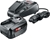 BOSCH 18V 4.0Ah Lithium Ion Battery & Charger Starter Set. Buyers Note - Di