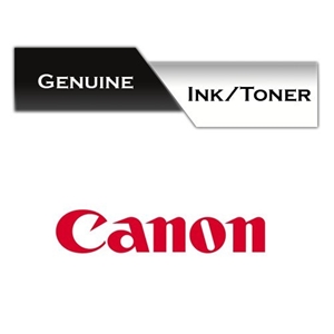 Canon Genuine CART308 BLACK Toner Cartri