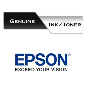 Epson Genuine #277XL High Yield CYAN Ink