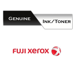 Fuji Xerox DocuPrint 4350 Cyan Toner