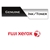 Fuji Xerox/Tektronix Phaser 7760 Cyan Toner