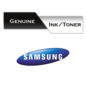 Genuine Set of 4x Toner for Samsung CLP-