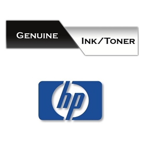 HP Genuine C4842AA #10 Yellow Ink