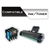 HV Compatible CE251A CYAN Toner Cartridge for HP LaserJet CP3525/3525dn/352