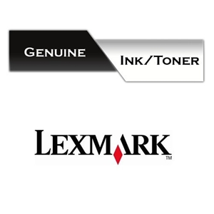 Lexmark C510 High Yield Cyan Toner 6,600