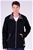 Russell Athletic Men's College Anorak Jacket