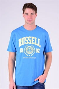 Russell Athletic Mens M95 T-Shirt