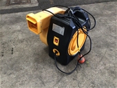 Unreserved Hauwei Commercial Air Blowers