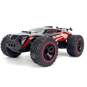 High Speed RC Off-Road Monster Truck Toy