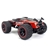 High Speed RC Off-Road Monster Truck Toy - Red