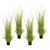 SOGA 4X 120cm Artificial Potted Reed Grass Fake Plant Simulation Decor