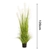 SOGA 4X 120cm Artificial Potted Reed Grass Fake Plant Simulation Decor