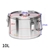 SOGA 304 10L Stainless Steel Insulated Food Carrier Food Warmer
