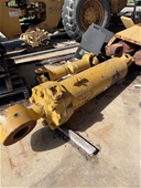 Mostly Unreserved Caterpillar Attachments 