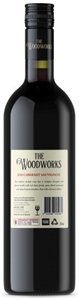 Woodworks Cabernet Sauvignon 2020 (12x 7