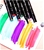80 Colour Art Marker Set Dual Tips
