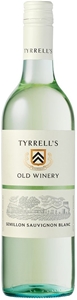 Tyrrells Old Winery Semillon Sauvignon B