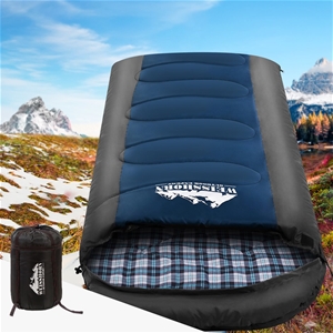 Weisshorn Sleeping Bag Bags Single Campi
