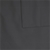Natural Home Organic Cotton Sheet Set Double Bed CHARCOAL