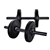 12kg Dumbell Set & 4 Weight Plates