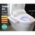 Bidet Electric Toilet Seat 900W LED Night Light