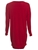 Howard Showers Masika Knit Dress With Long Sleeves