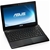 ASUS Eee PC 1225B-BLK032M 11.6 inch Netbook Black