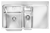 ARTUSI & UKINOX Brand NEW Premium Kitchen Sinks - NSW Pickup