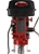 Bench Pedestal Drill Press 500W-240V Copper Wound Motor, Side Magnetic Swit