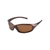 Nike Unisex GDO Square P EV0130 201 Brown Sunglasses
