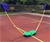 Folding Portable Badminton Combo Set Volleyball Net Outdoor Sports