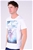 Angry Minds Mens Spectacular Tee