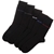 BEN SHERMAN Men's 5pk Hedgehunter Logo Socks, Size UK 7-11, 72% Cotton/24%