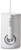PANASONIC Ultrasonic Water Flosser with Retractable Water Hose and 10 Setti