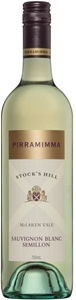 Pirramimma Stocks Hill Sauvignon Blanc S