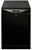 Smeg 60cm Black Dishwasher. Model: DWA157B