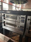 Pizza Ovens, Catering Equipment & Restaurant Furniture