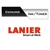 Lanier SPC231/232SF/310N/311N/312N Magenta Toner Cart 6k