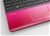 Sony VAIO E Series VPCEB45FGP 15.5 inch Pink Notebook (Refurbished)
