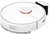 Roborock S6 Pure White, Robot Vacuum Cleaner, Carpets & Surfaces Cleaner