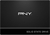 PNY CS900 240GB 2.5” Sata III Internal Solid State Drive (SSD) - Black