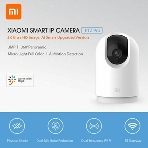 Xiaomi Mi 2K Pro 360° Wireless CCTV Pano