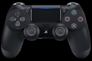 PS4 PlayStation Dualshock 4 Controller (