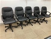 Huge Unreserved I.T and Office Furniture Clearance Sale