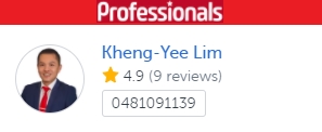 Kheng-Yee Lim