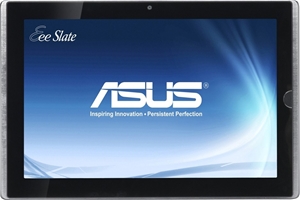 ASUS Eee Slate EP121-1A017M 12.1 inch Wh
