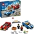 LEGO City Police Highway Arrest Police Toy Building Set, 60242. NB: Slightl