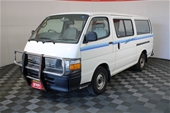 1998 Toyota Hiace RZH113R Manual Van