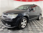 Dodge Journey R/T Turbo Diesel Auto 7 Seats People Mover