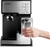 SUNBEAM Cafe Barista Coffee Machine. NB: Use. Buyers Note - Discount Freigh